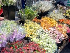 -循礼门鲜花花市(武汉循礼门店)