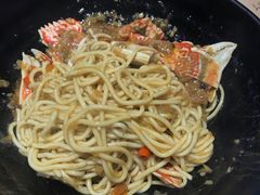 -沈记烧烤海鲜(江汉二路店)