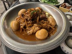 -湘湖大院(越王路店)