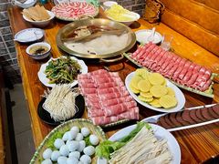 -铜锅演义(马坡店)
