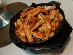 -小贝壳酒楼(经九路店)