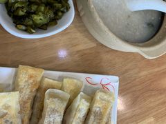 -嘉和一品粥(魏公村店)