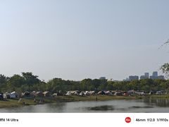 -贡湖湾湿地公园