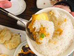 米饭-聚缘堂·海鲜私房菜(松岭路店)