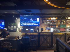 -麦凯伦烧烤·精酿超级工厂店(金桥总店)