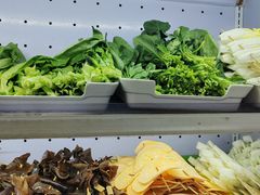 -万记麻辣烫国展总店