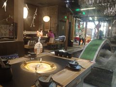 -湊湊火锅·茶憩(石家庄万象城店)
