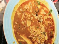 -川哥辣妹(南岗店)