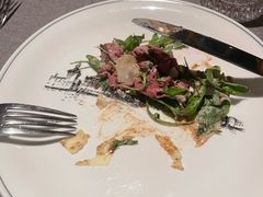 -Da Ivo哒伊沃意大利魔镜餐厅(外滩店)