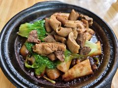 -珍珍小食店(西华路店)