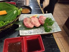 -梦山水日本烧肉(五四广场店)