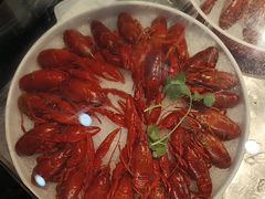 -阿甘龙虾·重庆麻麻鱼(中豪店)