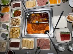 -海底捞火锅(北京路店)