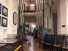 -南沙游艇会·大兵船餐厅