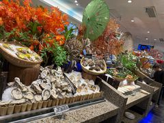 -初色海鲜自助(万丰路店)