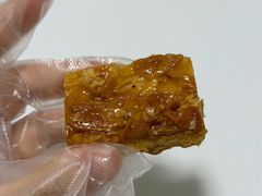 杏仁排-上海哈尔滨食品厂(汇联商厦店)