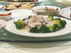 -丁山花园酒店-明园餐厅