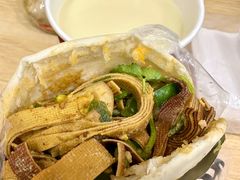 -刘小武·锅魁(总店)