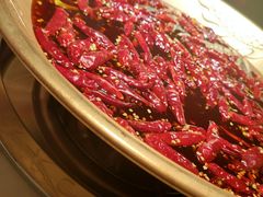 -小龙坎火锅(IFS HOT店)