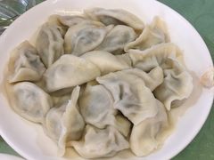 -东北四季饺子王(华山路店)