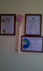 点击看大图 -轩舞汇·爵士舞街舞训练营