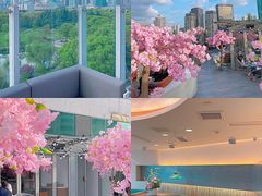 -城市露台景观餐厅(淮海路店)