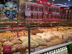 -面包新语(上地华联店)