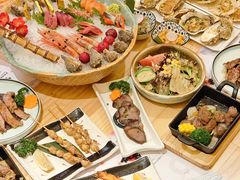 -贵木日本料理·铁板烧(新地假日广场店)
