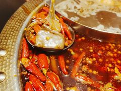 -廖掌柜·重庆鲜货火锅(上海首店)