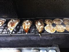 android_upload_pic-阿明烧烤·烤鱼·小龙虾(水清路店)