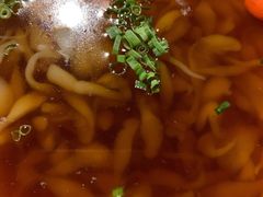 酸辣漏鱼-纳瓦新疆菜(银都店)