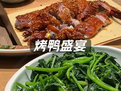 -桂小厨广西菜(青秀万达店)