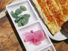 -木屋烧烤(岗顶二店)