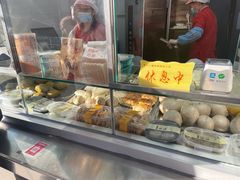-宫门口馒头铺(创始人总店)