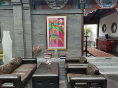 -北京古城老院厉晓麟精致菜