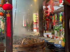 门面-客家大院·非遗赣南客家菜(郁孤台店)