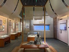 -中华贤母园-陶渊明纪念馆