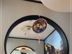 -小吴越·江浙融合菜(惠山万达广场店)
