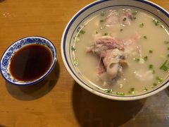 -易老妈蹄花.特色川菜(人民公园总店)