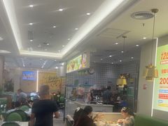 -东方豪客牛排意面披萨(金凤万达店)