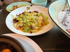 -有璟阁港式餐厅(金融街购物中心店)