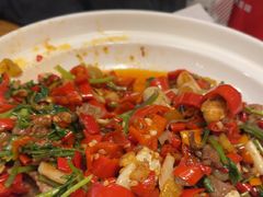 -品大三·经典淮扬菜(大行宫店)