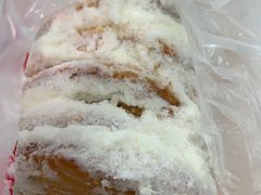 -中关村茶点