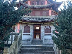 -天龙八部武侠城