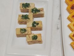 -锦江饭店锦北楼-锦江厅