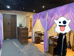 -全民侦探沉浸剧场剧本杀(西安路店)
