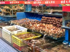 -谊荣海鲜大牌档(石湖店)