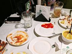 -戈拿旺巴西烤肉(崇文门店)