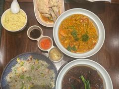 -章记星洲 · 新加坡餐厅(望京店)