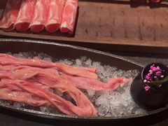 -锦城印象火锅(天府三街店)
